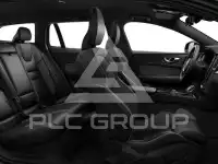 2026 Volvo V60