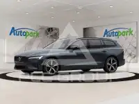 2026 Volvo V60