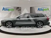2026 Volvo V60