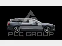 2026 Volvo V60
