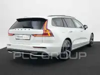 2026 Volvo V60