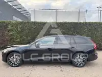 2026 Volvo V60