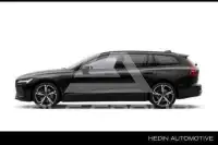2026 Volvo V60