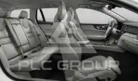2026 Volvo V60