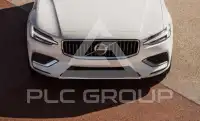 2026 Volvo V60