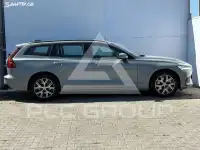 2026 Volvo V60