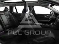 2026 Volvo V60