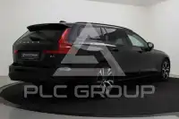 2026 Volvo V60