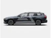 2026 Volvo V60