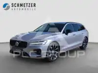 2026 Volvo V60