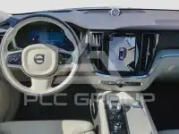 2026 Volvo V60