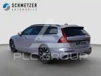 2026 Volvo V60