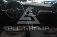 2026 Volvo V60