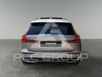 2026 Volvo V60