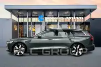 2026 Volvo V60