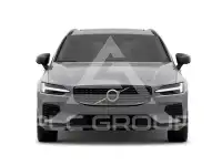 2026 Volvo V60