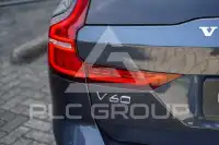 2026 Volvo V60
