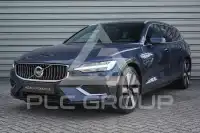 2026 Volvo V60