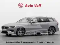 2026 Volvo V60