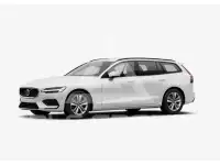 2026 Volvo V60