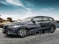 2026 Volvo V60