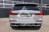 2026 Volvo V60