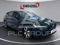 2026 Volvo V60