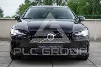 2026 Volvo V60