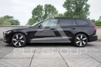 2026 Volvo V60