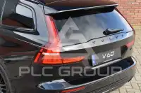 2026 Volvo V60