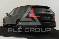 2026 Volvo V60