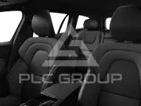 2026 Volvo V60