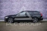 2026 Volvo V60