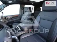 2026 GMC YUKON