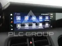 2026 Porsche Taycan