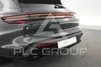 2026 Porsche Taycan
