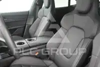 2026 Porsche Taycan