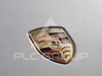 2026 Porsche Taycan