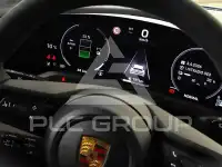 2026 Porsche Taycan