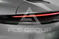 2026 Porsche 911