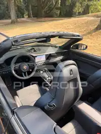 2026 Porsche 911