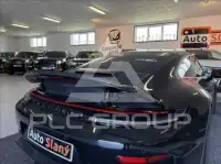 2026 Porsche 911