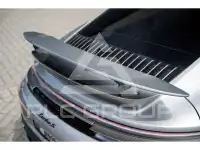 2026 Porsche 911