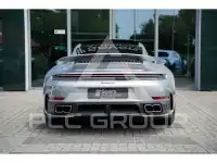 2026 Porsche 911