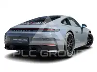 2026 Porsche 911