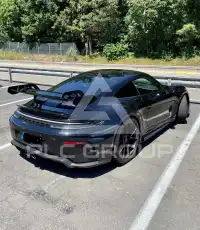 2026 Porsche 911