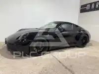 2026 Porsche 911
