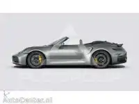 2026 Porsche 911