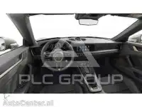 2026 Porsche 911