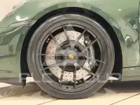 2026 Porsche 911